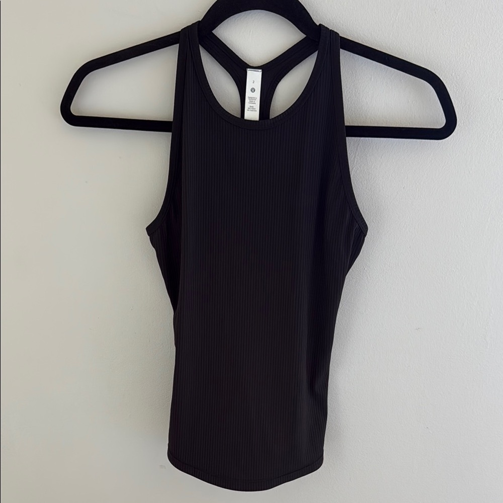 Lululemon Racer Tank Top